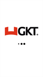 Mobile Screenshot of gkt.sk